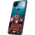 Marvel Iron Man Repulsor Blast Google Pixel 4a Skin